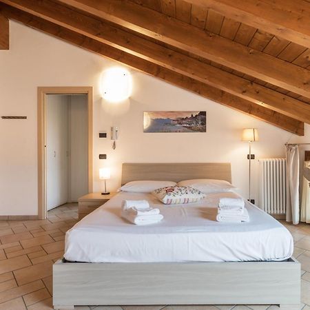 La Filanda Apartments By Wonderful Italy Bellagio Exterior photo