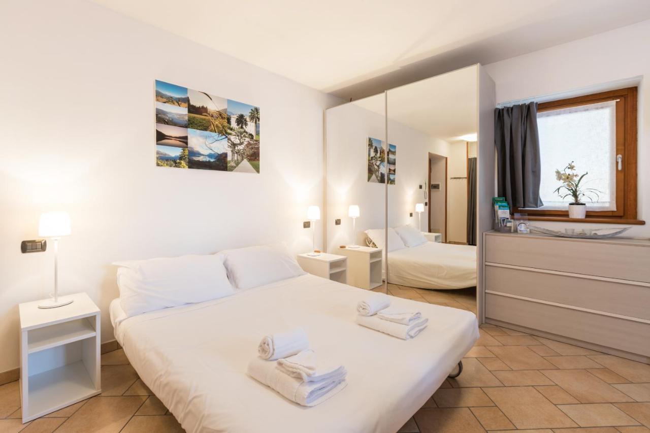 La Filanda Apartments By Wonderful Italy Bellagio Exterior photo