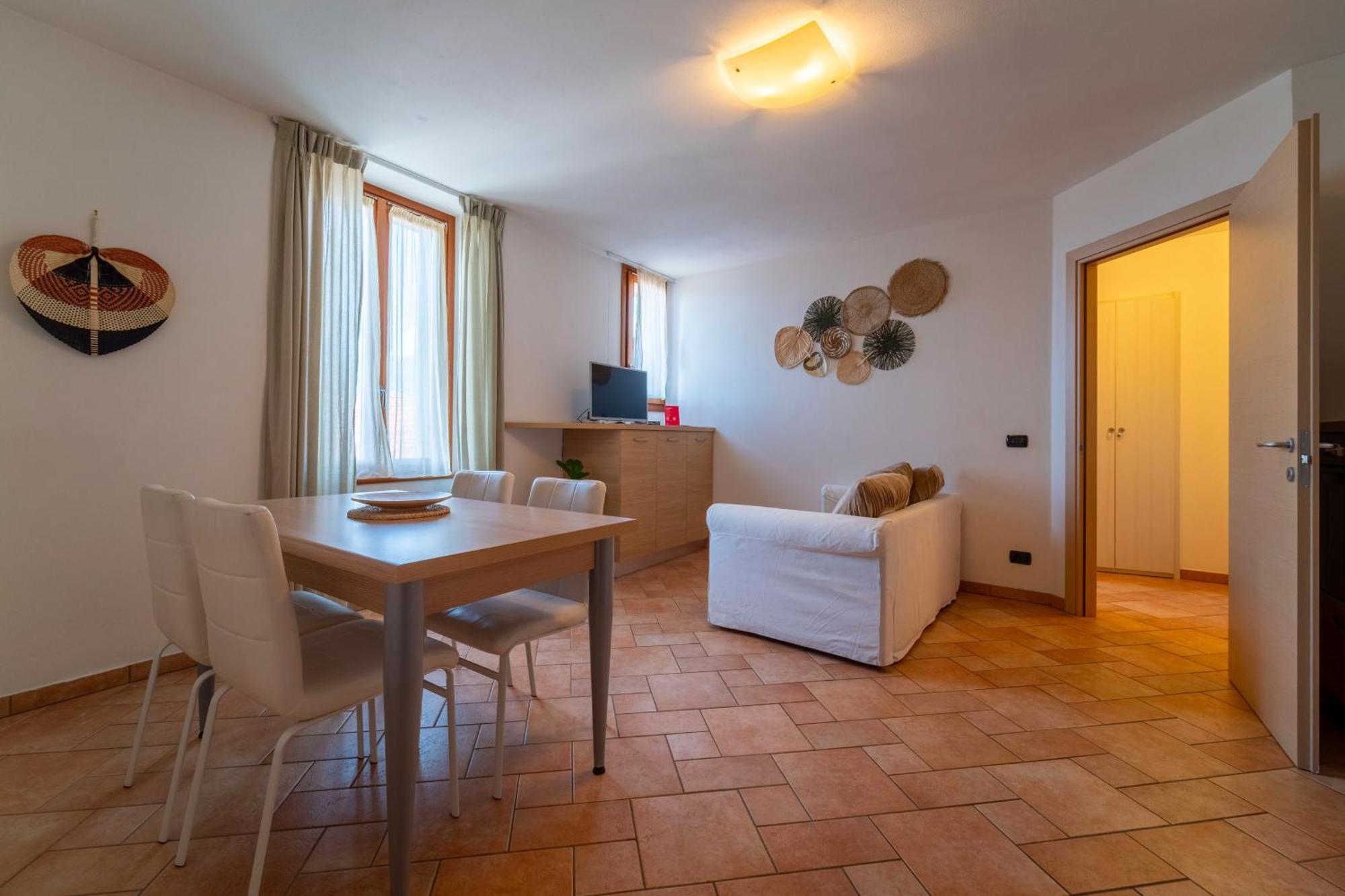 La Filanda Apartments By Wonderful Italy Bellagio Exterior photo