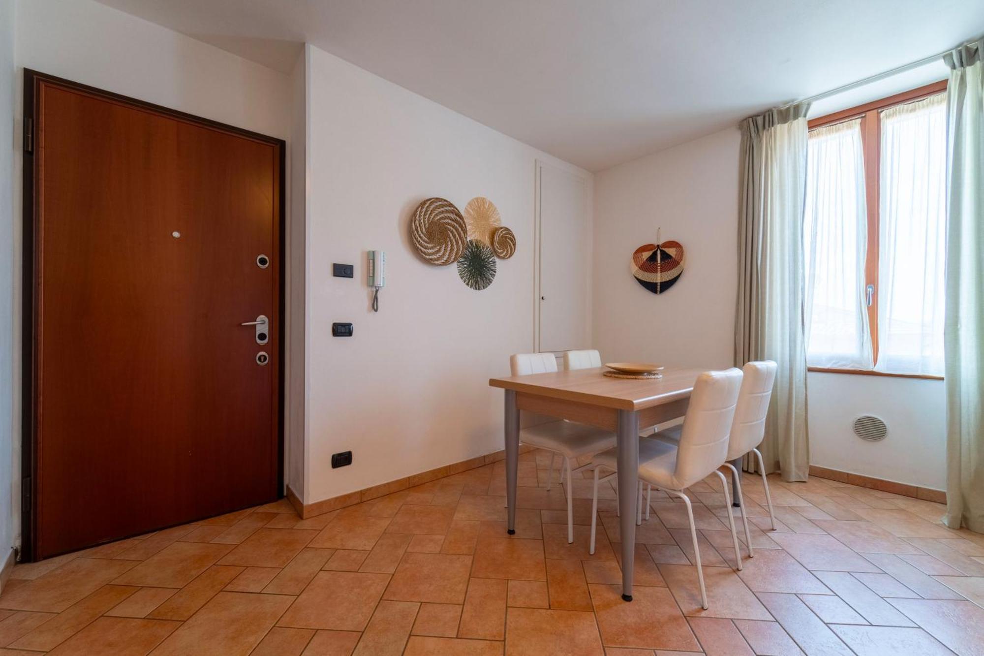 La Filanda Apartments By Wonderful Italy Bellagio Exterior photo