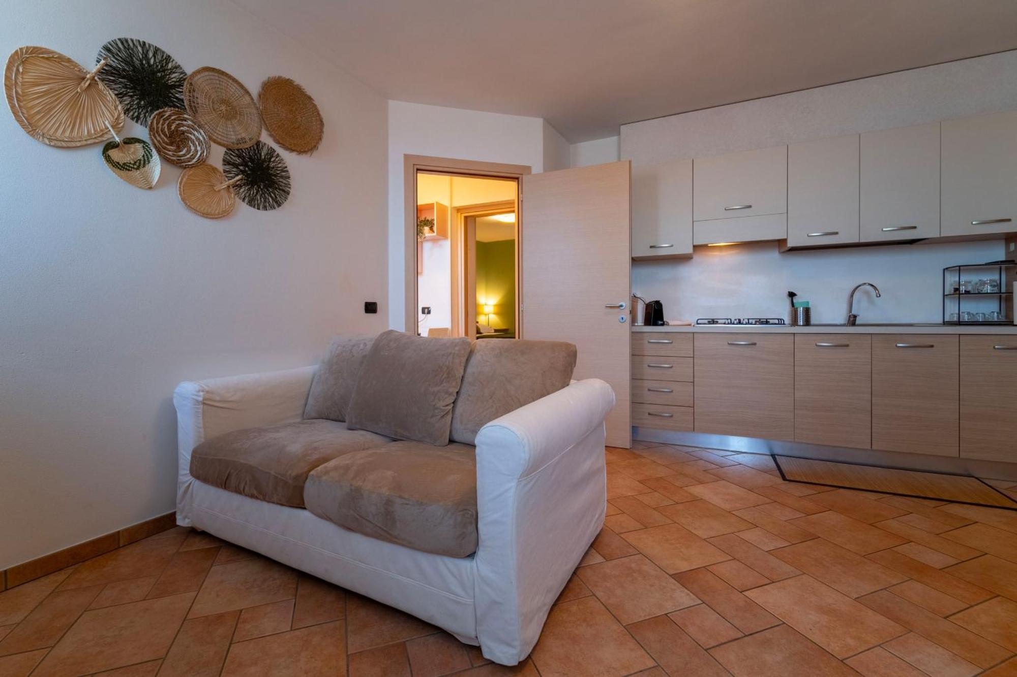 La Filanda Apartments By Wonderful Italy Bellagio Exterior photo