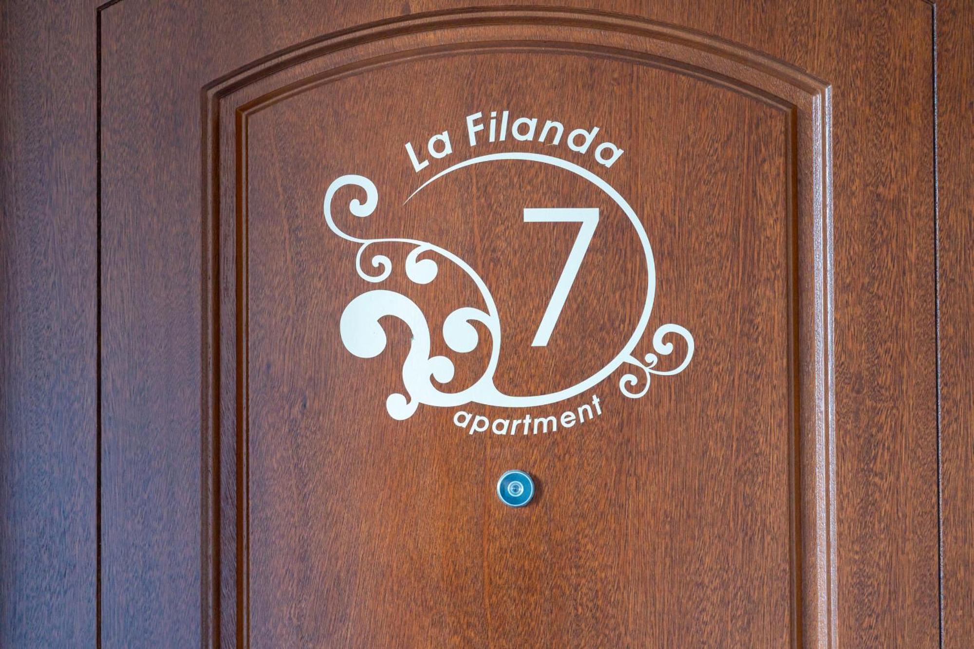 La Filanda Apartments By Wonderful Italy Bellagio Exterior photo