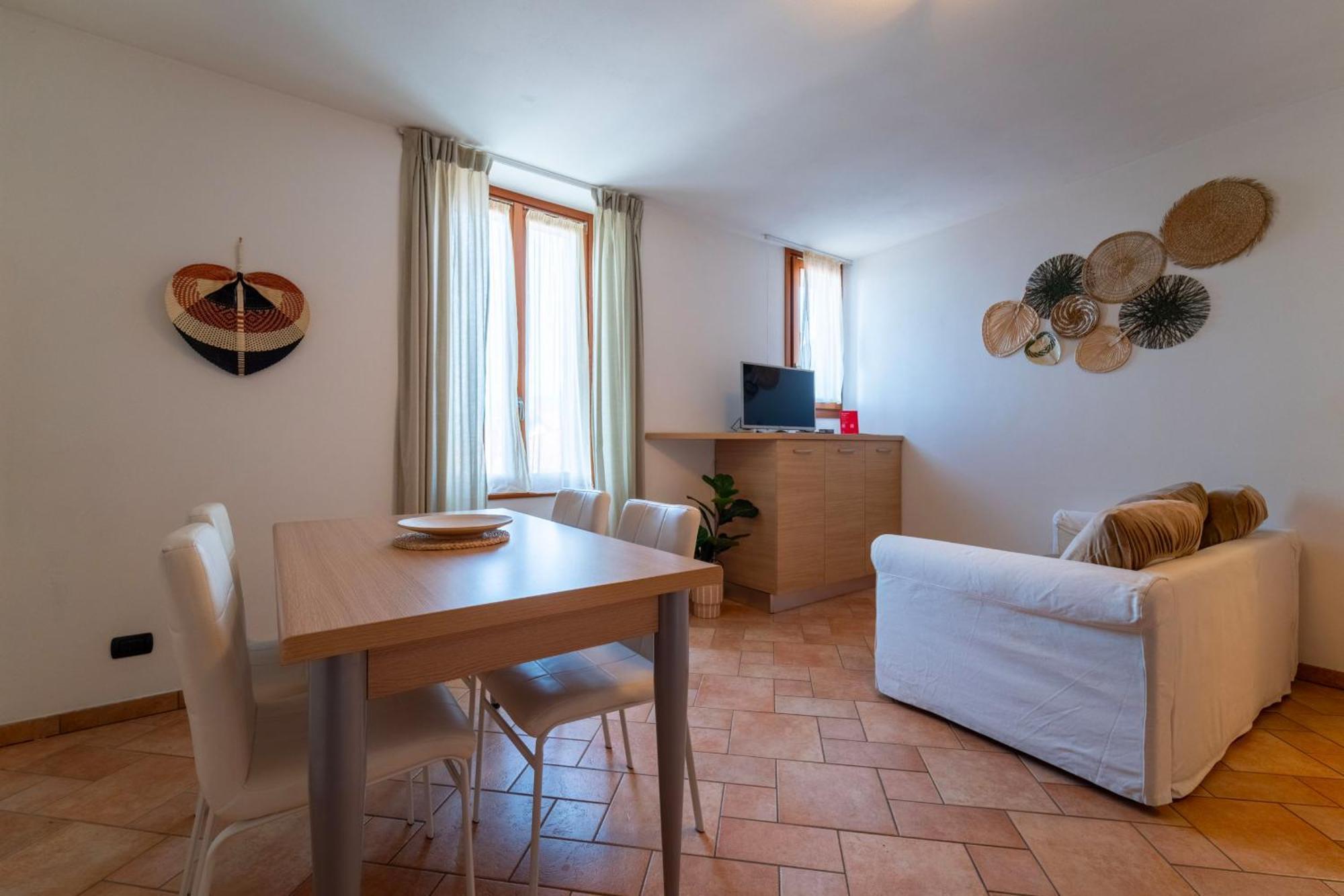 La Filanda Apartments By Wonderful Italy Bellagio Exterior photo