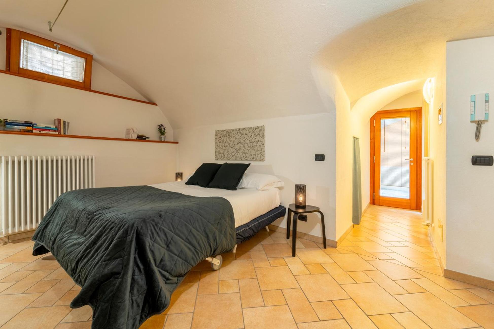 La Filanda Apartments By Wonderful Italy Bellagio Exterior photo