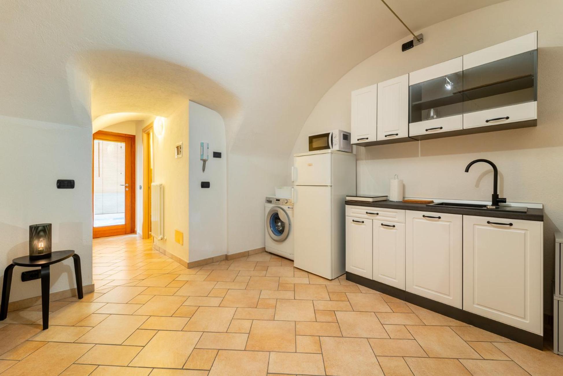 La Filanda Apartments By Wonderful Italy Bellagio Exterior photo