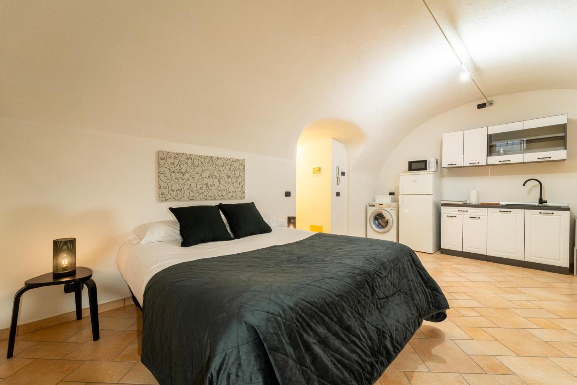La Filanda Apartments By Wonderful Italy Bellagio Exterior photo