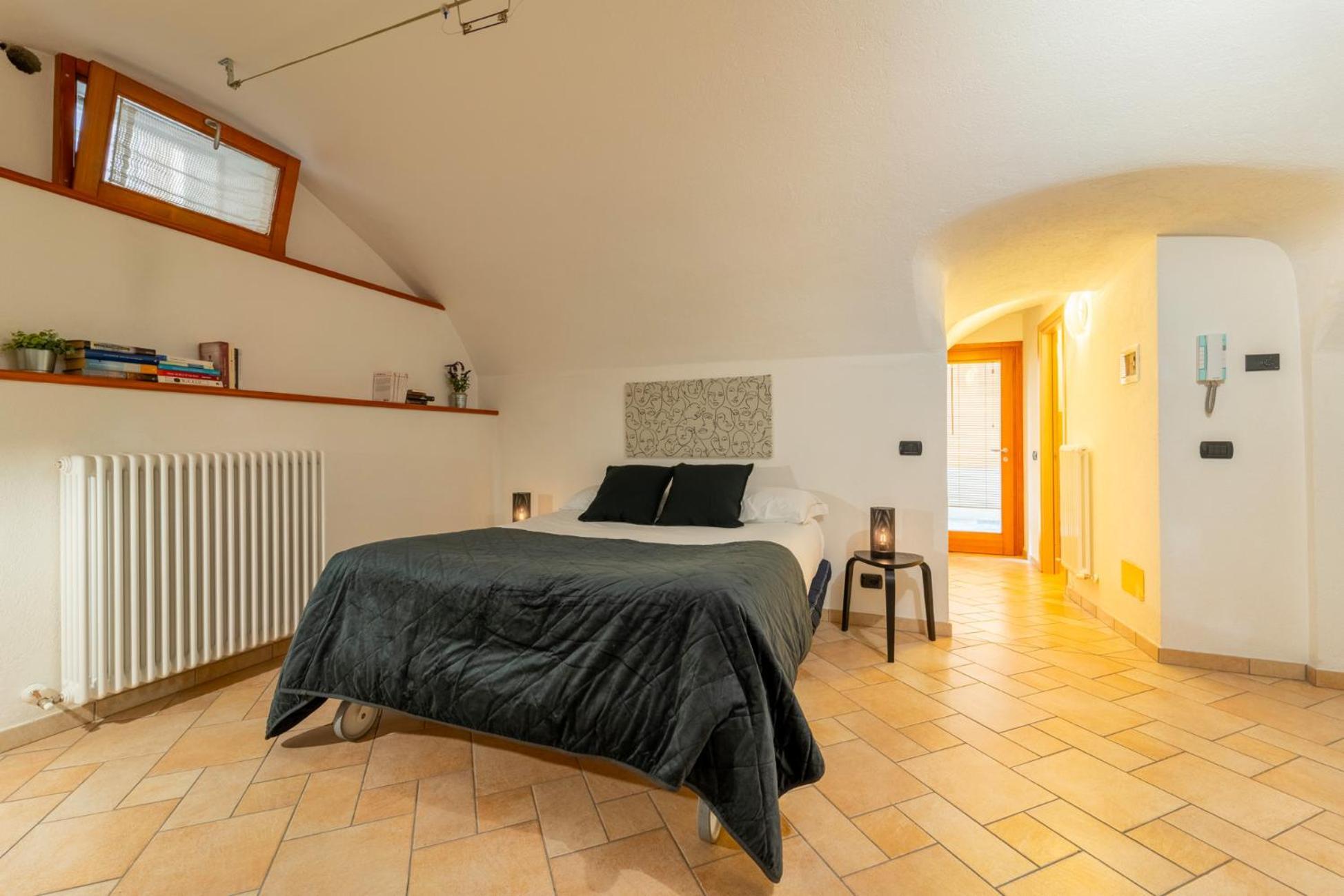 La Filanda Apartments By Wonderful Italy Bellagio Exterior photo